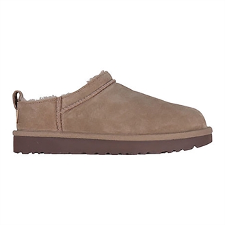 UGG W Classic Micro Rocky Oak